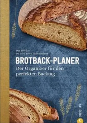 Produktbild von Brotback-Planer