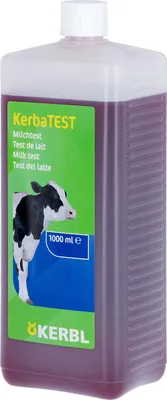Produktbild von Kerbl Milchtest 1 L