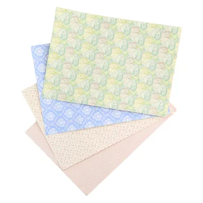 Obrázok produktu pre Sada nástenného papiera pre bábiky, miniatúrne tapety pre bábiky, nástenný papier pre bábiky, 1: 12 nástenný papier pre bábiky, miniatúrna sada nástenného papiera, tapeta pre bábiky