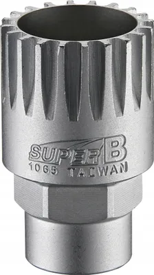 Zdjęcie produktu dla SuperB KLUCZ DO SUPORTU SHIMANO NECO UNIWERSALNY