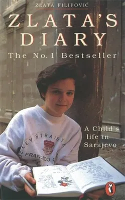 Image de Zlata's Diary