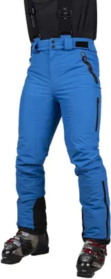 Obrázek produktu pro Trespass Kristoff Ii Kalhoty Blue M / Regular Man Blue M