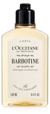Produktbild von L'OCCITANE L'Occitane Barbotine Duschgel 250 ml (woman)