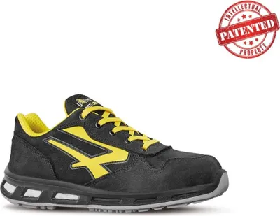 Immagine prodotto di Scarpa bassa U-Power BOLT ESD S3 CI SRC Gr.43, RL20043