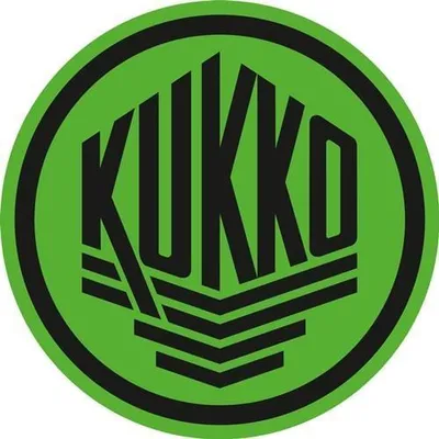 Image de Kukko-623325-Broche mécanique pour extracteurs de roulements (23x325 mm)