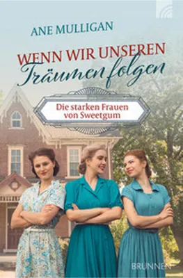 Obrázek produktu pro Wenn wir unseren Träumen folgen