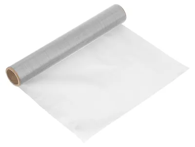 Drahtgewebe 400 Maschen, Edelstahl 304, 1000x300 mm, Lüftungsgitter