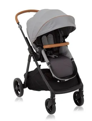 Immagine prodotto di Graco Near2Me passeggino Steeple Grigio