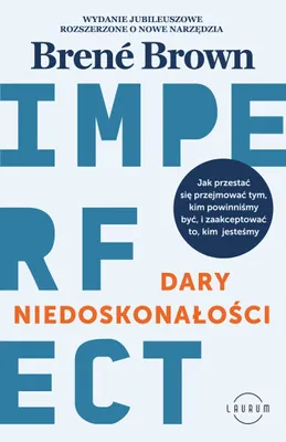 Productafbeelding van Dary niedoskonałości