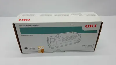 Zdjęcie produktu dla OKI 45396216, 11500 stron(y), Czarny, 1 szt.