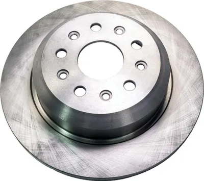 Obrázek produktu pro Zadní náprava Brzdový kotouč Jeep Wrangler JL/JLU 342 mm