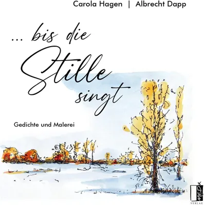 Produktbild von ... bis die Stille singt