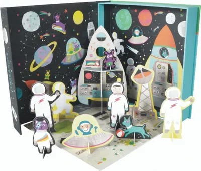 Image de Univers Playbox