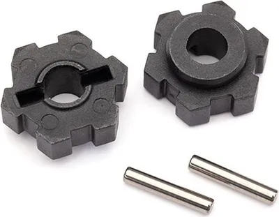 Produktbild von Traxxas 8956 6Kant-Radmitnehmer