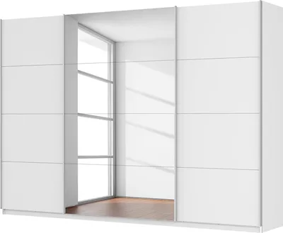 Produktbild von home24 Schwebetürenschrank