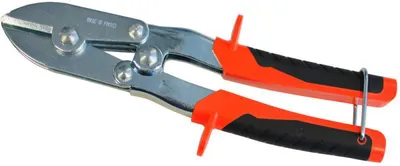Productafbeelding van PICARD buisverbindingsklem, 240 mm, maat 1