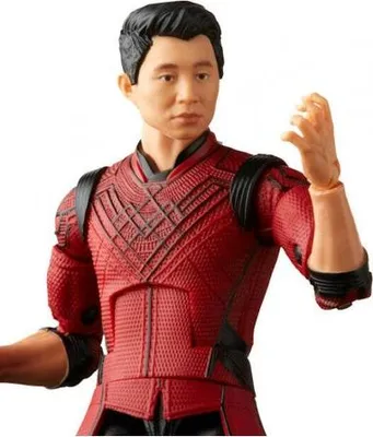 Productafbeelding van Kopie van de HASBRO FIGURE SPIDER MAN 2 AMAZING TRIPLE ATTACK, 18 cm, nieuw.Hasbro