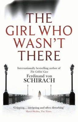 Image de The Girl Who Wasn't There