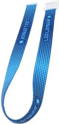 Produktbild von Ledlenser 0377, Blau, 6,44 kg, 1,35 cm