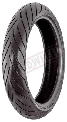 Immagine prodotto di Dunlop Sportmax Roadsmart Ii 170/60 R17 M/C Tl 72(W) Posteriore