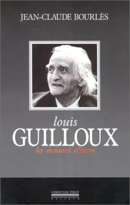 Image de Louis Guilloux