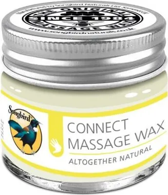 Produktbild von Songbird Connect Massagewachs 20 Gr