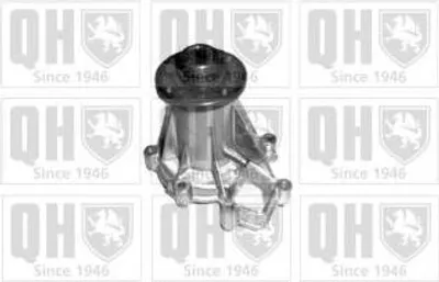 Produktbild von Quinton Hazell Wasserpumpe  Qcp3170