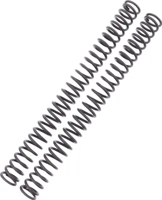 Produktbild von Gabelfeder Satz YSS linear LR435A063S465 für KTM Enduro / R, Kawasaki KLX KX F 250 / 450 / 690 ccm Bj. 2003 - 2017