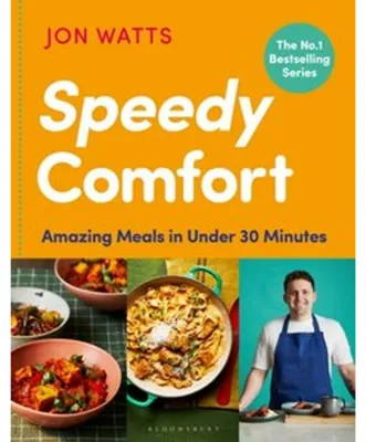 Obrázok produktu pre Speedy Comfort