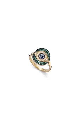 Zdjęcie produktu dla Ring Mystique