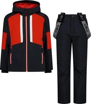 Produktbild von CMP Kinder Skiset Jacket and Pant