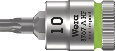 Image de Wera 8767 A Embout de tournevis HF 1 pièce(s)