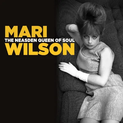 Produktbild von The Neasden Queen Of Soul (3CD Box)