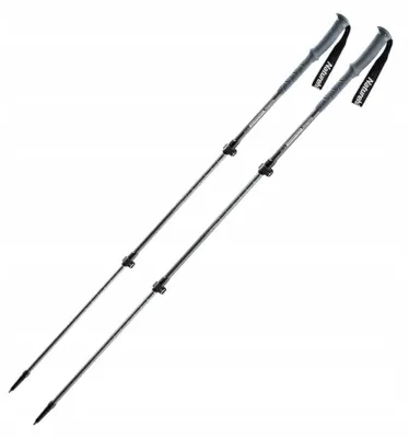 Obrázok produktu pre Trekkingové palice Naturehike Sunsia, 3-segmentové, karbónové, model CNK2550DS015-Light