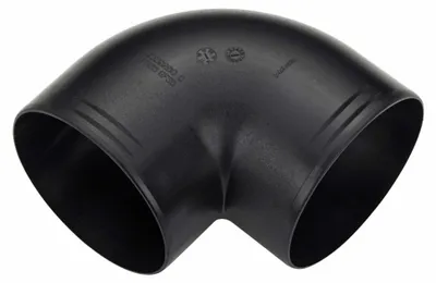 Produktbild von WEBASTO Luftkanal 1320706A 90mm