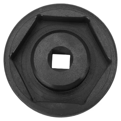 Obrázok produktu pre Nástroj na matice zadnej nápravy s priemerom 60 mm, 1/2-palcový náboj, vysokopevnostná oceľ, náhrada za Super 1290/1290 R 2014–2022