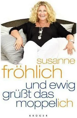 Immagine prodotto di Und ewig grüßt das Moppel-Ich