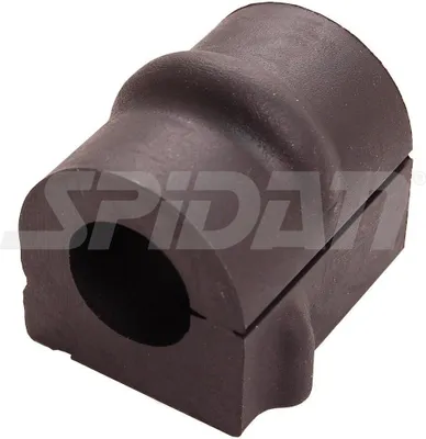 Produktbild von SPIDAN CHASSIS PARTS 412071 Lagerung Stabilisator Stabigummi Vorne für SAAB 9-5 Kombi (YS3E) 9-5 (YS3E)