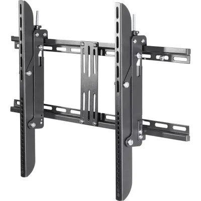 Image de SpeaKa Professional SP-3957092 TV-Halterung 160 cm (63" ) Schwarz (989273)