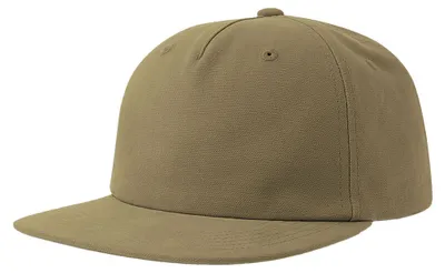 Image de Atlantis Headwear - Casquette de baseball « Cruz » LT2960 (taille unique) (olive)