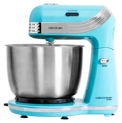 Produktbild von Cecotec Küchenmaschine Cecomixer Easy, (250 Watt)