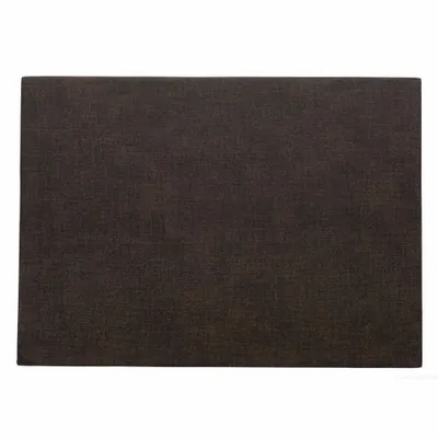 Immagine prodotto di ASA Selection meli-melo Tischset, Platzmatte, Platzdeckchen, Untersetzer, PU, Braun, 78203076