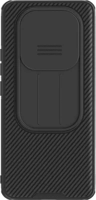 Zdjęcie produktu dla Etui Nillkin Camshield Pro Do Xiaomi Redmi Note 14 Pro+ Czarny