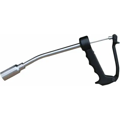 Immagine prodotto di Introduttore Uno Lamb / D-Bolus in acciaio inox da 17 mm