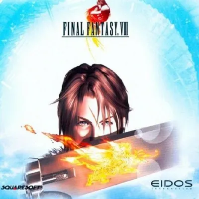 Produktbild von Final Fantasy VII
