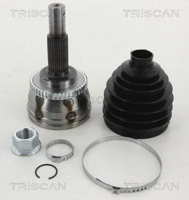Produktbild von TRISCAN Gelenksatz Antriebswelle für NISSAN X-TRAIL (T30) 8540 14147
