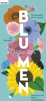 Image de Magie der Blumen