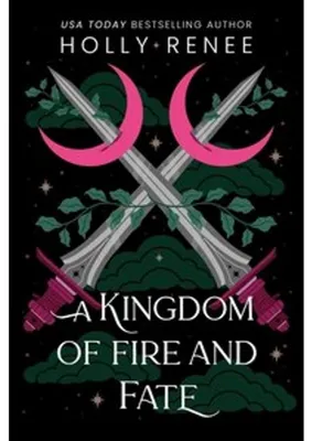 Produktbild von A Kingdom of Fire and Fate (Standard Edition)