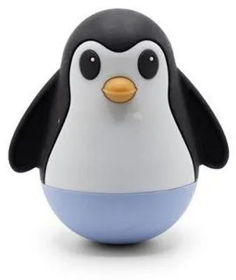 Obrázek produktu pro Jellystone Designs Kývající tučňák - světle modrý
