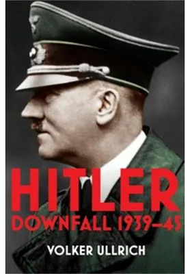 Image de Hitler: Volume II